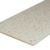 Scandiwood BORDPLADE GRÅ TERRAZZO 635 X 3020 X 23 MM Sale