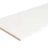 Scandiwood BORDPLADE HVID 610 X 4100 X 29 MM^ Bordplader & Hylder