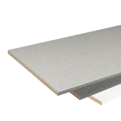 Scandiwood LAMINATBORDPLADE MØRK GRANIT 610 X 3050 X 29 MM Discount