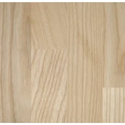 Scandiwood TRÆBORDPLADE ASK 610 X 2020 X 26 MM