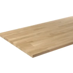 Scandiwood TRÆBORDPLADE EG 610 X 3020 X 26 MM