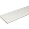 Scandiwood VINDUESPLADE HVID LAMINAT 250 X 4100 X 23 MM^ Vinduesplader