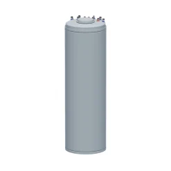 Scantherm BLOKHUS 7KW MED COMBITANK L/V VARMEPUMPE Clearance