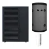 Scantherm SKAGEN 12KW MED VANDVARMER L/V VARMEPUMPE Online
