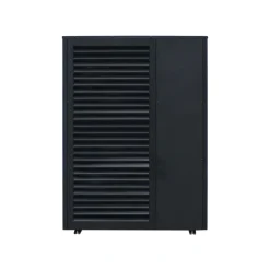 Scantherm SKAGEN 12KW MED VANDVARMER L/V VARMEPUMPE Online