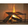 Schiedel Isokern KINGFIRE NORDIC GRILLSÆT^ Havepejse
