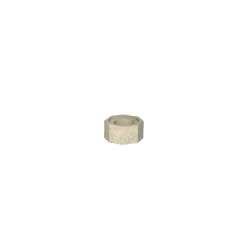 Schiedel Isokern STARTMODUL 31 X 15 X 15 CM Ø200 MM^ Skorstene & Røgrør