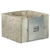 Schiedel Isokern YDERMODUL 30 X 44 X 44 CM Ø32,5 MM Outlet