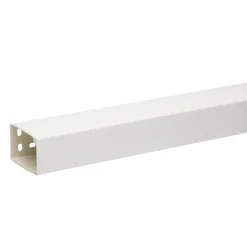 Schneider Electric KABELKANAL 60X40 MM^ Ledninger