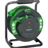 Schneider Electric THORSMAN HO5VVF KABELTROMLE 0 40 M^ Ledninger