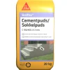 Sika SKALFLEX CEMENTPUDS GRÅ 20 KG Clearance
