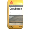 Sika SKALFLEX GROVBETON 20 KG 0-8 MM Best