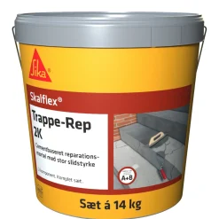 Sika SKALFLEX MØRTEL 14 KG Discount