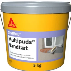 Sika SKALFLEX MULTIPUDS GRÅ 15 KG Online