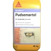 Sika SKALFLEX PUDSEMØRTEL GRÅ 20 KG Sale