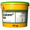 Sika SKALFLEX SKALCEM 100 MURMALING 10 KG GRÅ^ Maling Udendørs