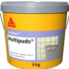 Sika SKALFLEX SKALCEM MULTIPUDS GRÅ 5 KG Hot