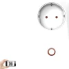 SikkertHjem S6EVO SMARTPLUG Outlet