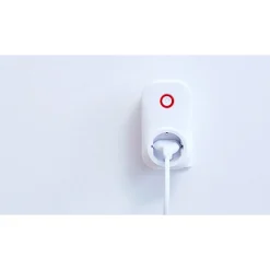 SikkertHjem S6EVO SMARTPLUG Outlet