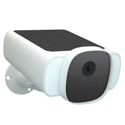 SikkertHjem S6EVO™, S7PRO™ OG STAND-ALONE OVERVÅGNINGSKAMERA Clearance