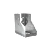 Simpson Strong-tie BJÆLKESKO 45X78MM GALVANISERET^ Konstruktionsbeslag
