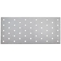 Simpson Strong-tie HULPLADE 100X300X1,5 MM GALVANISERET^ Konstruktionsbeslag