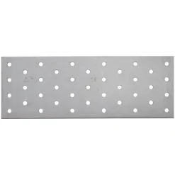 Simpson Strong-tie HULPLADE 80X220MM T=1.5 GALVANISERET Clearance