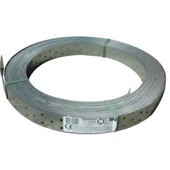 Simpson Strong-tie PATENTBÅND 17X25 MM VARMFORSINKET