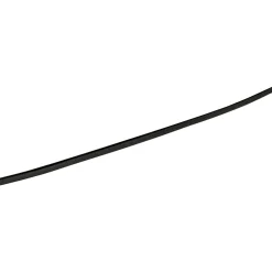 Skagen GUMMILISTE SORT GUMMI 1.50 X 1.60 X 95 CM Outlet