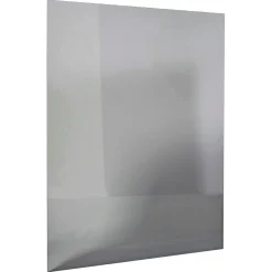 Skagen SYSTEMHEGN HEGNSMODUL RØGFARVET GLAS 86.50 X 122 X 0.60 X 0.60 CM^ Systemhegn