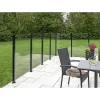 Skagen SYSTEMHEGN HEGNSMODUL KLAR GLAS 86.50 X 122 X 0.60 X 0.60 CM Outlet