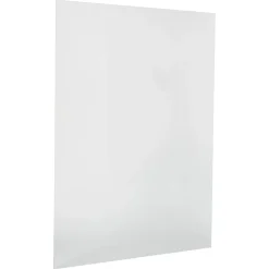 Skagen SYSTEMHEGN HEGNSMODUL KLAR GLAS 86.50 X 122 X 0.60 X 0.60 CM Outlet