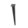 Skagen SYSTEMHEGN JORDSPYD SORT ALUMINIUM 50 CM Discount