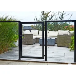 Skagen SYSTEMHEGN LÅGE RØG GLAS 86 X 90 X 0.60 X 0.40 CM Discount