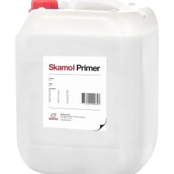 Skamowall PRIMER^ Isolering