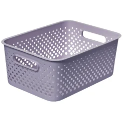 SmartStore ESSENCE LARGE OPBEVARINGSKURV LILLA 11,4 L.^ Boligindretning