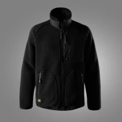 Snickers Workwear 8016 JAKKE M SORT Online