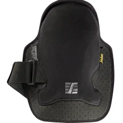 Snickers Workwear 9127 KNÆPUDE SORT ONE SIZE^ Arbejdstøj Tilbehør