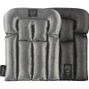 Snickers Workwear 9118 KNÆPUDE SORT ONE SIZE Discount