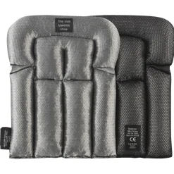 Snickers Workwear 9118 KNÆPUDE SORT ONE SIZE Discount