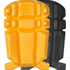 Snickers Workwear 9110 KNÆPUDE GUL ONE SIZE Best
