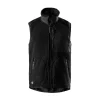 Snickers Workwear 8006 VEST 2XL SORT^ Jakker
