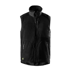 Snickers Workwear 8006 VEST 2XL SORT^ Jakker