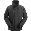 Snickers Workwear 1106 VINTERJAKKE XL SORT^ Jakker