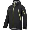 Snickers Workwear FLEXIWORK 1300 JAKKE 2XL SORT Hot
