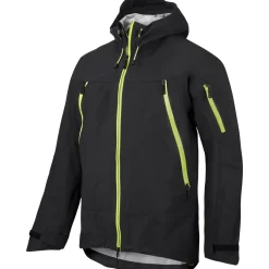Snickers Workwear FLEXIWORK 1300 JAKKE 2XL SORT Hot