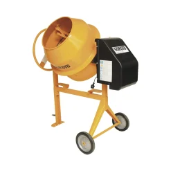 Soroto ECONOMIC 125L/CME100 TROMLEBLANDER 125 L Clearance
