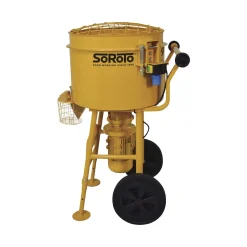 Soroto 65-LIGHT TVANGSBLANDER 65 L^ Maskiner