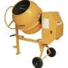 Soroto PROFESSIONAL 180L/CMP150 TROMLEBLANDER 150 L^ Maskiner