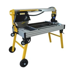 Soroto SVS SVS350-85 FLISESKÆREMASKINE 230V 350MM Outlet
